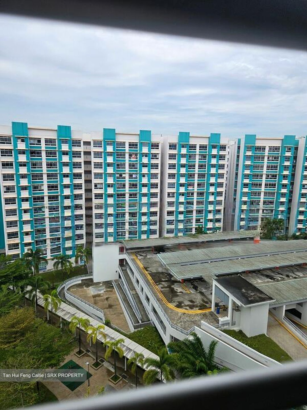 Blk 570B Champions Court (Woodlands), HDB 3 Rooms #501959291
